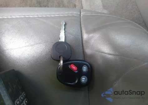 2004 GMC Yukon Denali z USA, uszkodzony, nr VIN 1GKEK63UX4J280662